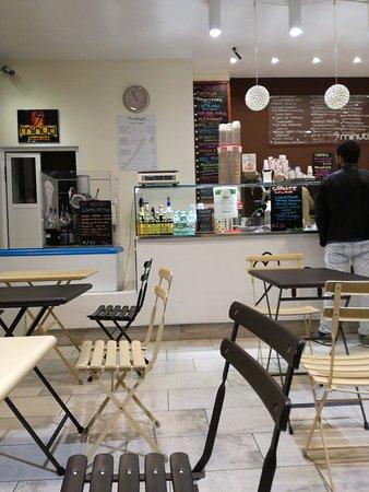 7 minuti Gelateria Artigianale